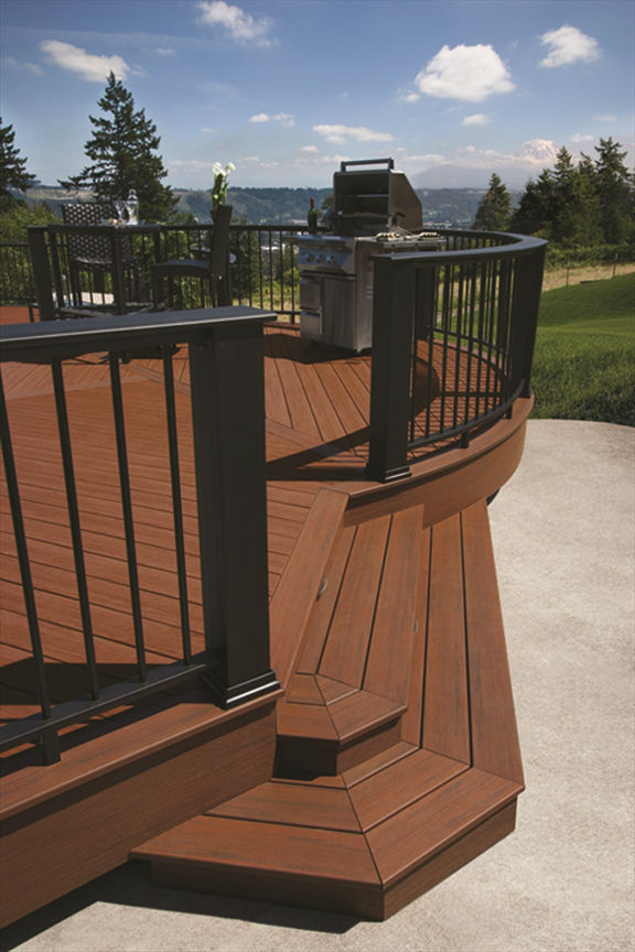 Ảnh Sàn Ngoài Trời Đẹp 2023