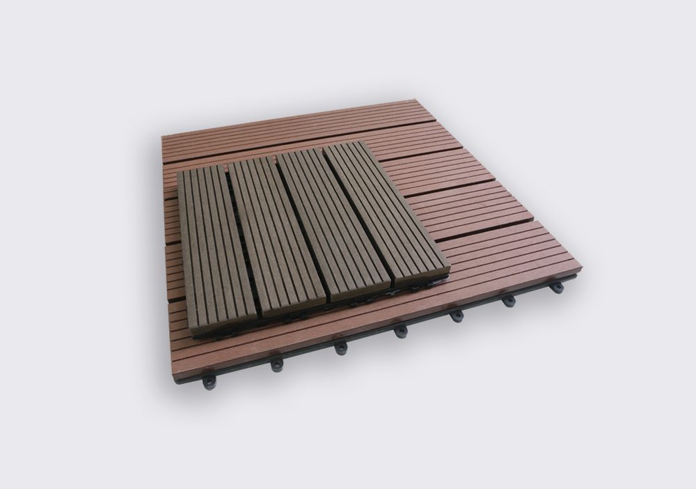 Vỉ Nhựa Ngoài Trời Mới Nhất 2023