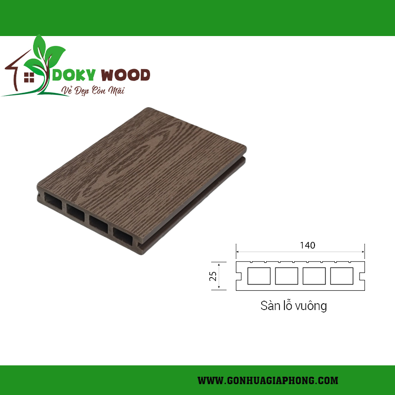 Ảnh Sàn Ngoài Trời 2023