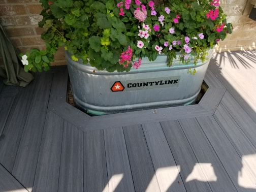 Ảnh Sàn Ngoài Trơi 2023