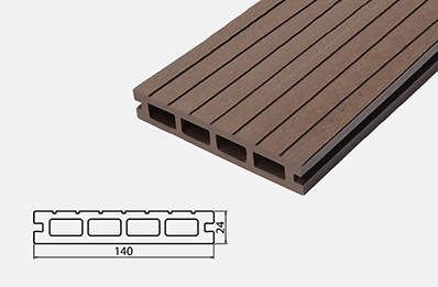 Sàn Gỗ Ngoài Trời 