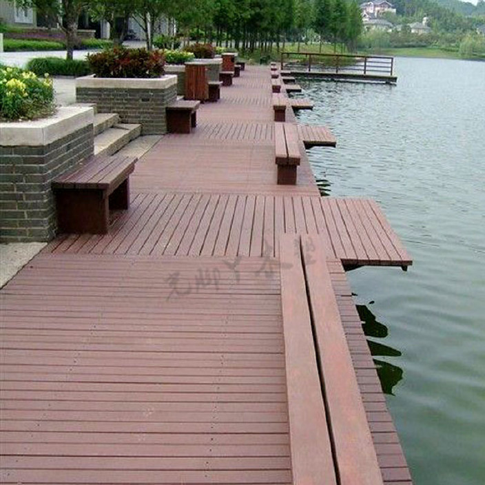 Ảnh Sàn Ngoài Trời 2023