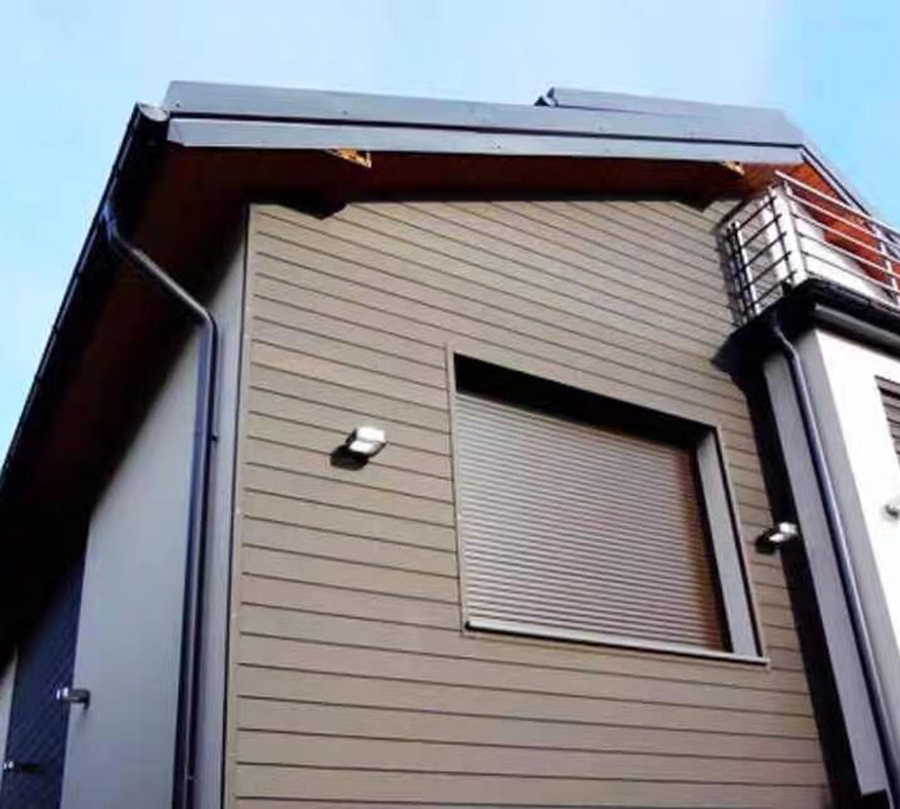 Tấm Ốp TOT Ngoài Trời 2023