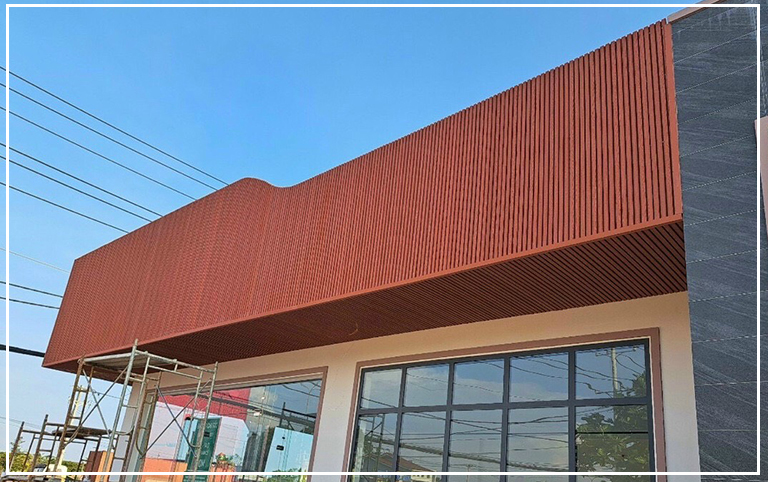 Tấm Ốp Lam Sóng Ngoài Trời 2023