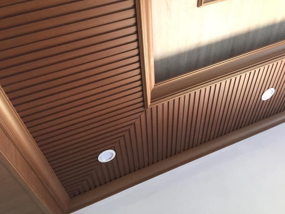 Tấm Ốp Lam Sóng 2023