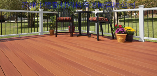 sàn ngoài trời dokywood