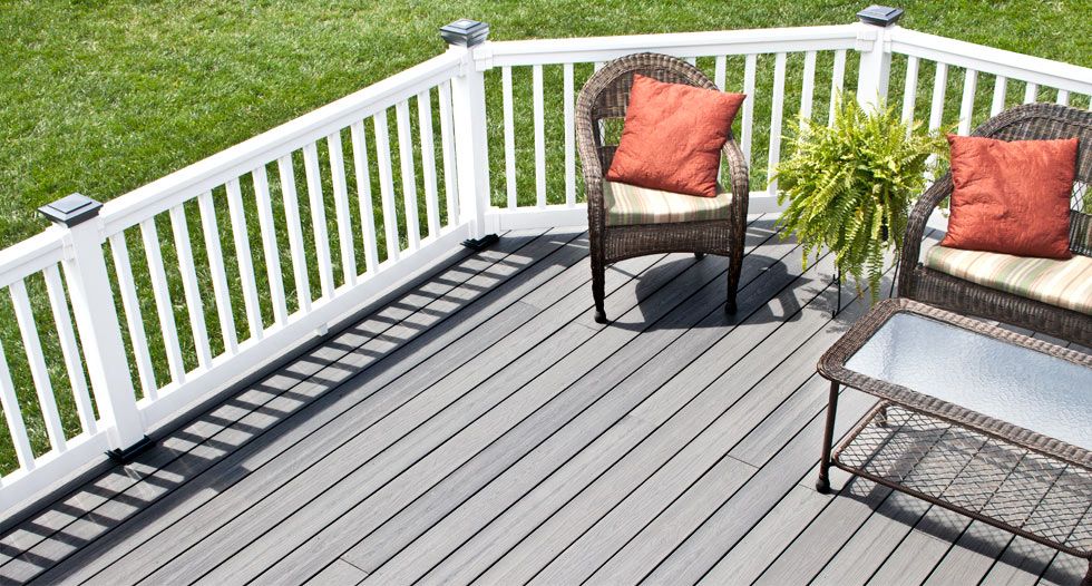 san ngoai troi dokywood