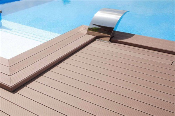 sàn ngoài trời dokywood