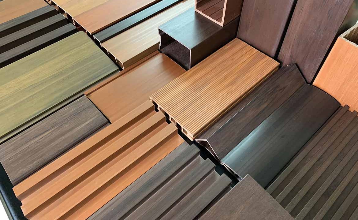 Các loại tấm ốp