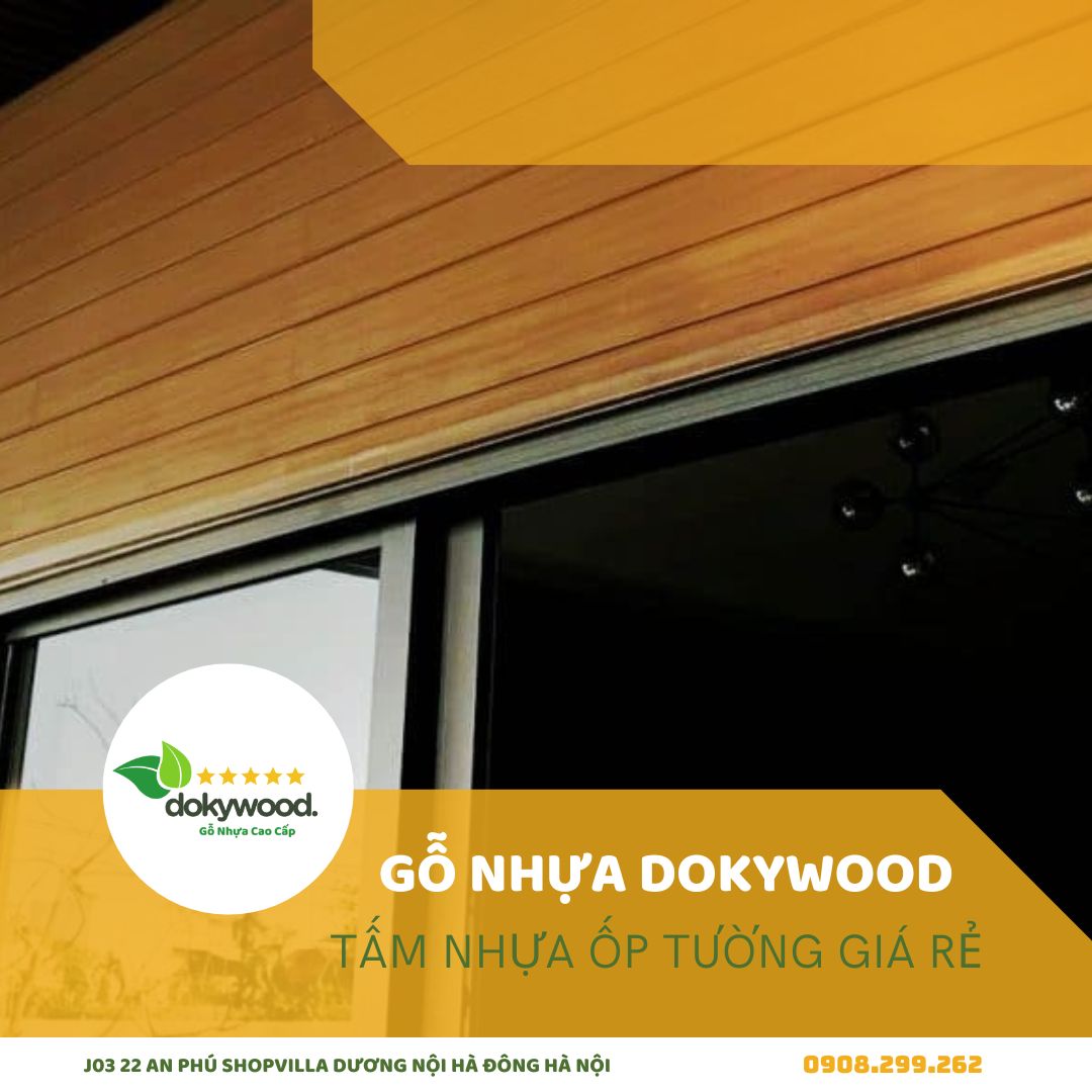 Tấm nhựa ốp tường đa dạng, đa dụng và nhiều mẫu mã chọn lựa.