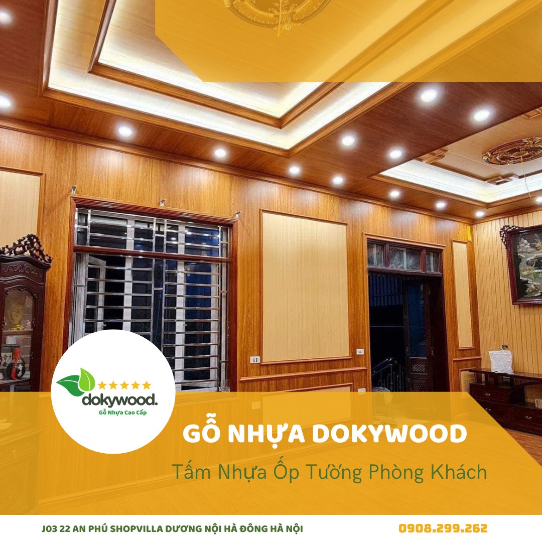 Căn nhà trở nên sang trọng, ấm cúng, tự nhiên