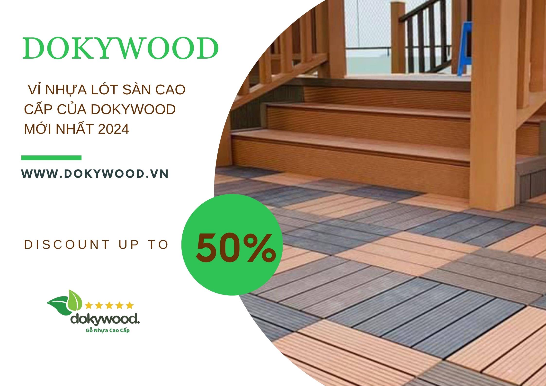 Vỉ nhựa lót sàn