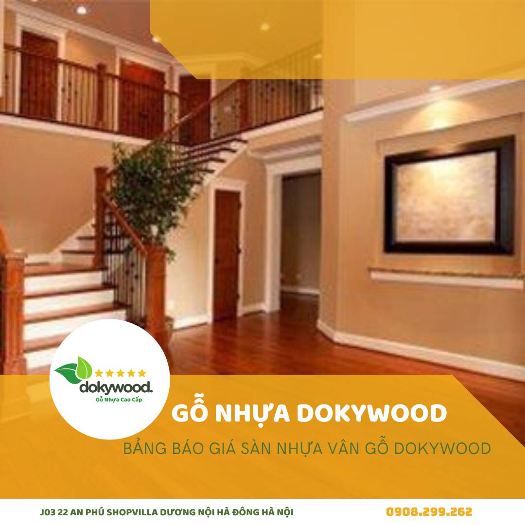 Sàn nhựa vân gỗ mẫu 3