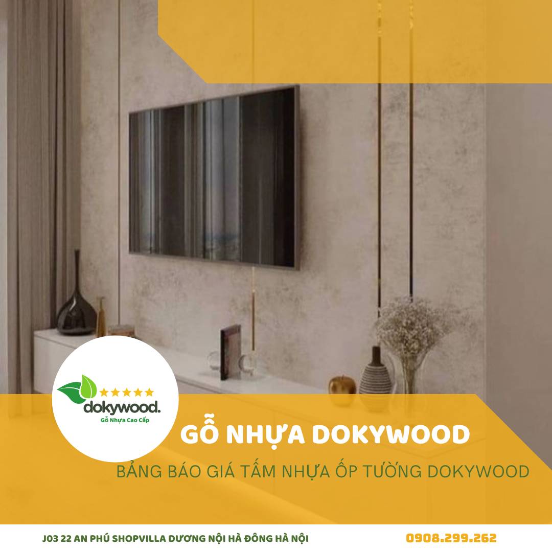 Tấm nhựa ốp tường vân đa