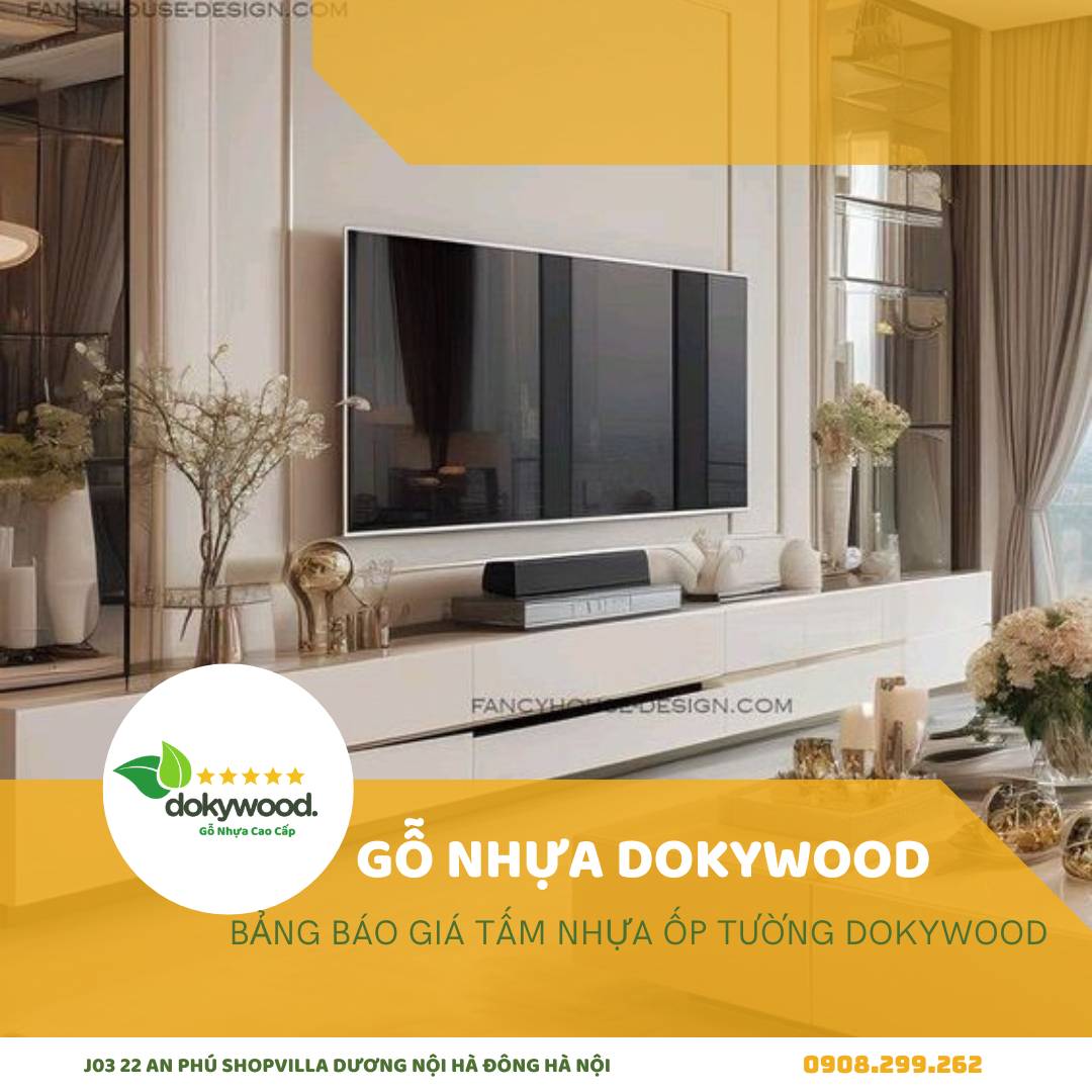 Tấm nhựa ốp tường vân đá