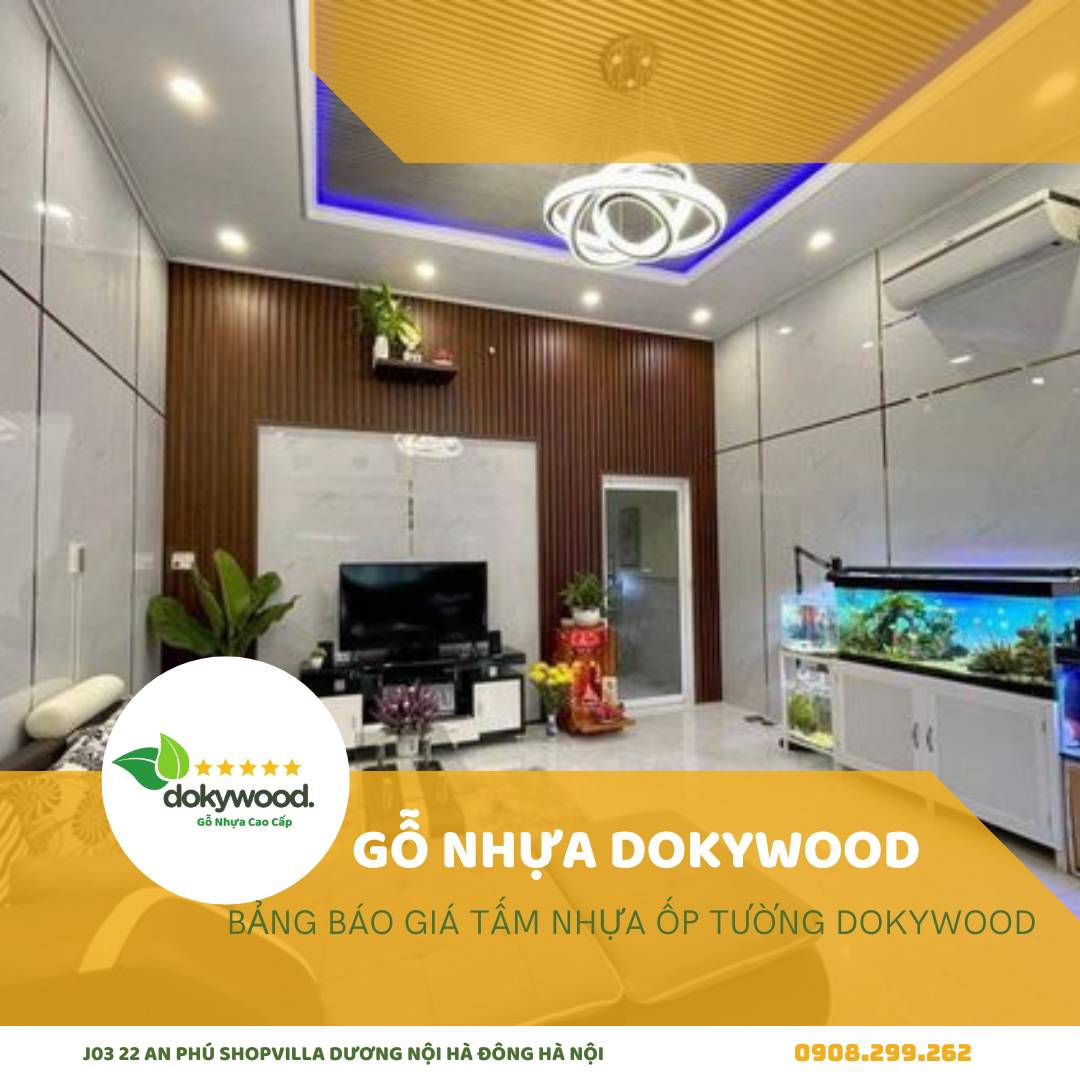 Tấm nhựa ốp tường vân đá