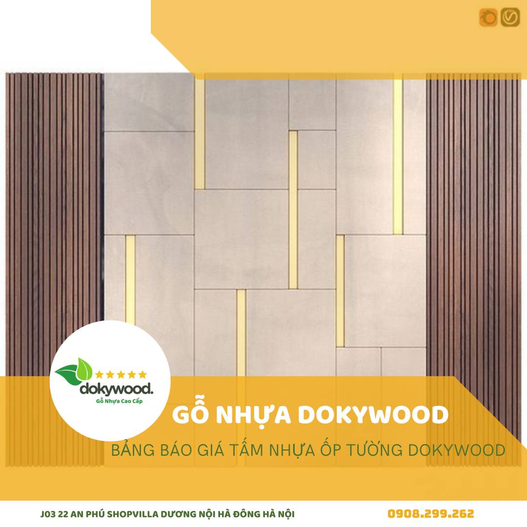 Tấm nhựa ốp tường vân đá