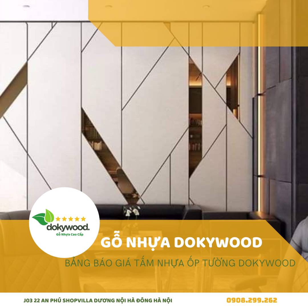 Tấm nhựa ốp tường vân đá