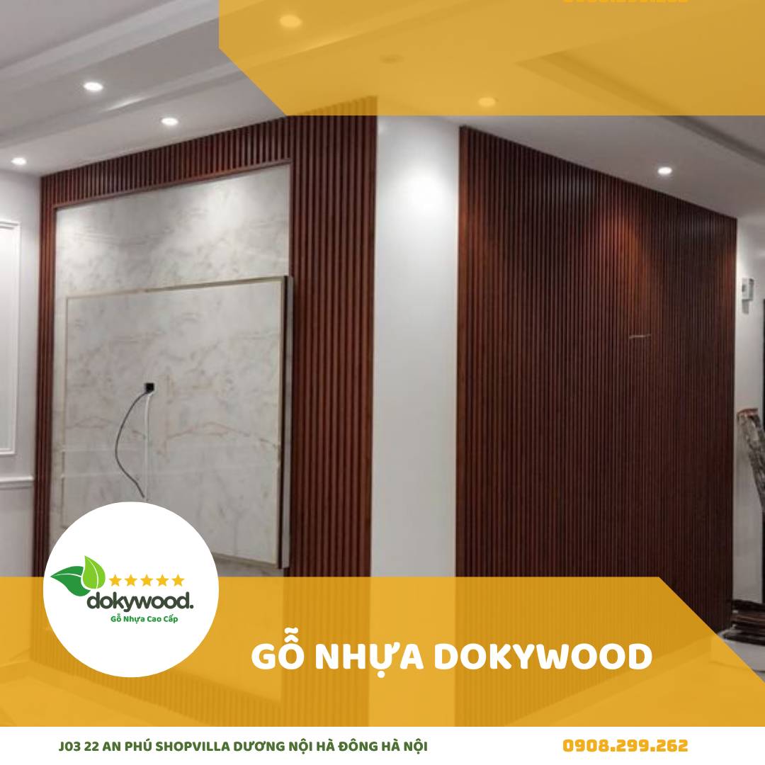 Tấm nhựa óp tường mẫu 2