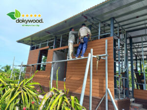 tấm nhựa ốp tường 3d ngoài trời